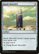 Monolithe de basalte [Commander Anthology Volume II]