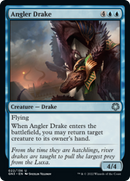 Drake le pêcheur [Soirée jeux : Chacun pour soi]