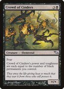 Foule de cendres [Lorwyn]