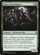 Dompteur de bêtes de Tajuru [Bataille pour Zendikar]