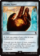 Sceau profane (0335) [FINAL FANTASY Commander]