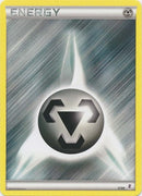 Énergie Métal (7/30) [XY: Kit du Dresseur 1 - Scalproie]