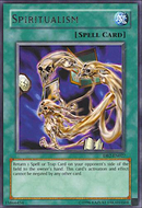 Spiritisme [DB2-EN027] Rare