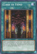 Maldición del Demonio (25 Aniversario) [SRL-EN032] Común