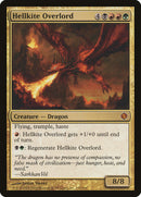 Seigneur dragon infernal [Éclats d'Alara]