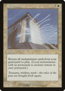 Régénérez [Urza's Destiny]