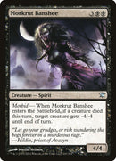 Banshee de Morkrut [Innistrad]