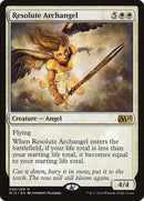 Arcángel resuelto [Magic 2015]