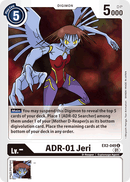 ADR-01 Jeri [EX2-049] [Riesgo Digital]