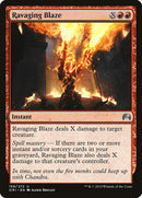 Fournaise dévastatrice [Magic Origins]