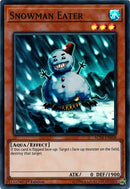 Come Nieve [AC18-EN008] Súper Rara