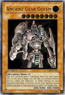 Golem Rouages Anciens [TLM-FR006] Ultimate Rare