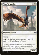 Criard de guerre [La Guerre des Planeswalkers]