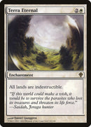 Terra Éternelle [Worldwake]