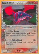 Drattak (14/113) (Espèce Delta) [EX: Espèce Delta]