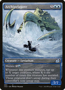 Archipelagore (Vitrine) [Ikoria : La Terre des Béhémoths]