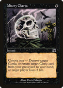 Amuleto de Miseria [Tempestad]