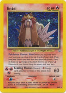 Entei (6/64) [Néo Révélation Illimité]