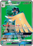 Archéduc GX (SM37) [Soleil et Lune : Promos Étoiles Noires]