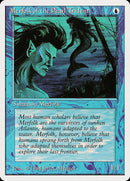 Ondin du Trident de perle [Summer Magic / Edgar]