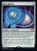 Ruban Bleu [Unfinity]
