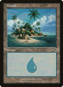 Île (335) [Invasion]