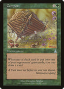 Compost [Descendance d'Urza]