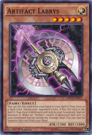 Artéfact Labrys [MP15-FR011] Commune