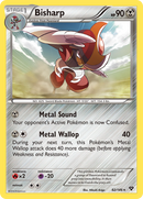 Scalproie (82/146) [XY: Set de Base]