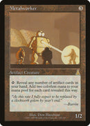 Artificier [L'Héritage d'Urza]