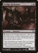 Squelettes serviles [Duels of the Planeswalkers]