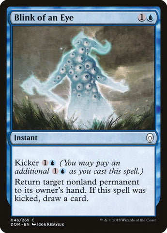 Parpadeo [Dominaria]