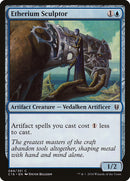 Sculpteur d'étherium [Commander 2016]