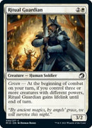 Gardien rituel [Innistrad : Chasse de minuit]