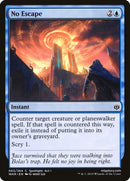 Sans issue [Guerre des Planeswalkers]