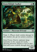 Traqueur des fléaux-branches [Phyrexia : Tout unifié]