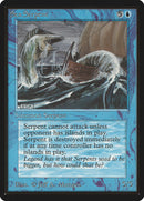Serpent de mer [Édition bêta]