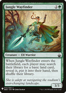 Jungle Wayfinder [Sobres de misterio]