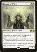 Évêque des Ailes (Booster Fun) [Promos de l'édition de base 2020]