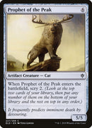 Profeta de la Cima [Trono de Eldraine]