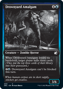 Amalgame du cimetière [Innistrad: Double Feature]