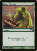 Crecimiento gigante [Magic 2011]