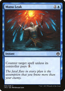 Fuite de mana [Iconic Masters]