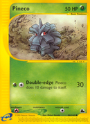 Pineco (86/144) [Cumbres Celestiales]