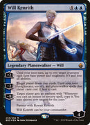Will Kenrith (Illustration alternative) [Battlebond]