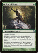 Prueba de Nylea [Theros]