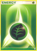 Énergie Plante (123/130) [Diamant & Perle: Set de Base]