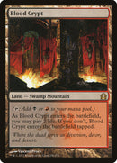 Crypte de sang [Retour sur Ravnica]