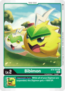 Bibimon [BT8-004] [Nuevo Despertar]