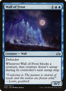 Mur de givre [Anthologie Planechase]